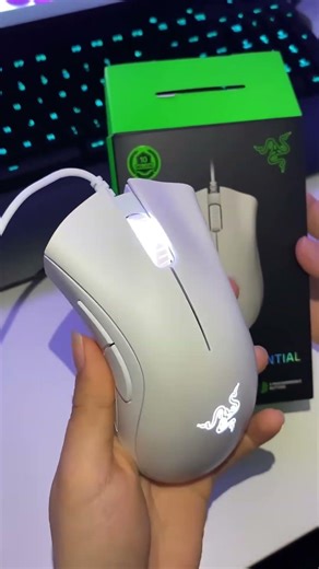 3 Mouses BARATOS que parecen Caros Para que dejes de ser un manco (Sin gastar una fortuna) 🎮