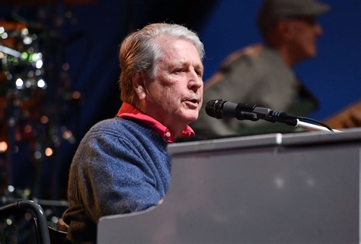 The Beatles Album That Inspired Brian Wilson to Write 'God Only Knows'