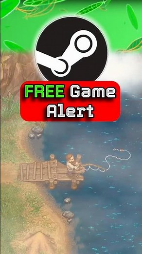 Don't Miss this FREE Steam Game - Graveyard Keeper #freegames #indiegames
