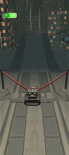 Two Upgrades and a New Flight Record!