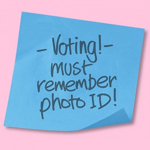 Electoral Commission UK on Reels