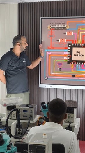 2.9K views · 63 reactions | Start Your Career in Mobile Repairing |...