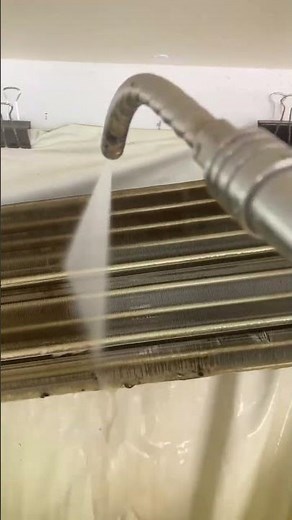 How to Clean Your AC Indoor Unit (Washing Guide)