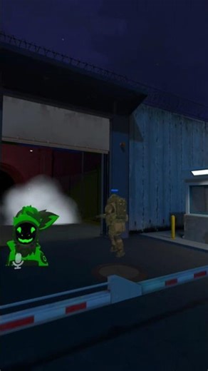 protogen plays Vrchat part 706