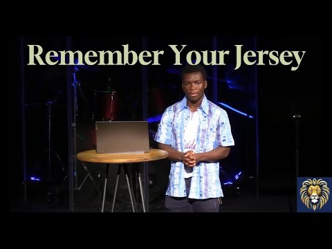 Parable of the 10 Virgins - Matthew 25: 1-13