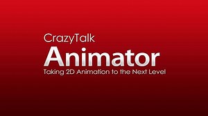 CrazyTalk Animator Demo Reel