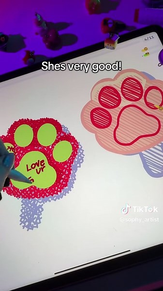 Cool Drawing Ideas for Teamwork and Creativity