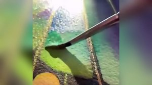 Shifting Watercolor Painting Set, Color Shifting Watercolor Paint, Shifting Watercolor Paint, Water Colour Solid Paint Box for Kids Adults Beginners Artists (F02, 20colors)