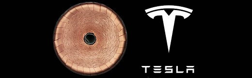Lithium Mine To Battery Line: Tesla Battery Day And The Future Of EVs