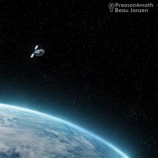 Exploring the idea of Euler rotations and gimbal lock by looking at how the Apollo spacecraft were able to navigate in 3D space. I’m creating all this work on my own, so if you like my content and would like to see more, ~ | Reason-why