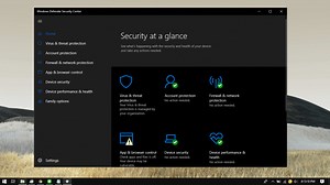 Cara Settings Maksimal Penggunaan CPU untuk Windows Defender di Windows 10