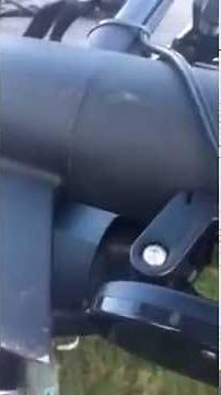 Fish finder transducer install humminbird on trolling motor