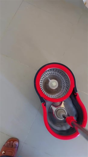 Revolutionize Your Cleaning Routine with 360 Spin Mop