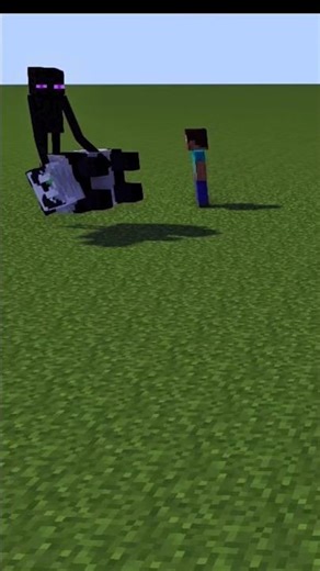 Minecraft panda 🐼 sell#minecraft #shorts #youtubeshorts #anime #animation