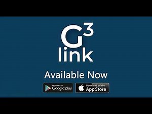 grandMA3 Remote - G3Link Setup & First Impression