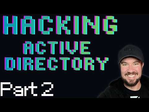 Active Directory Hacking: MidGarden2 (Part 2) - Hack Smarter Labs