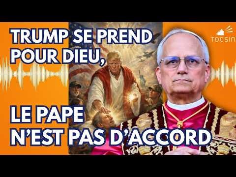 Trump contre le pape : la guerre peut‑elle être « juste » ? - Abbé Raffray/Grégor Puppinck