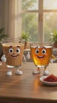 #Shorts Tea vs Afresh ! #easynutrition #herbalife #comedy #funny #wellnessforlife