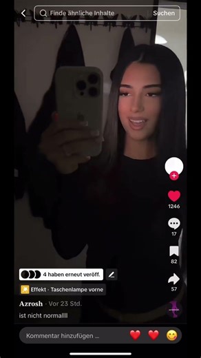 Cr: azrosh #fypシ゚viral #tiktokviral #foryoupage #fürdichseiteシ #gehviral