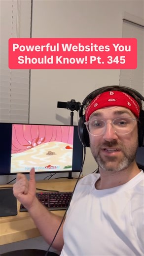 199K views · 28K reactions | What will you explore first? I found this tool that will let you fully explore an interactive model of the human body. You can even filter by different sub regions and systems. Enjoy! #anatomy #biology #technology | Matty McTech | Facebook