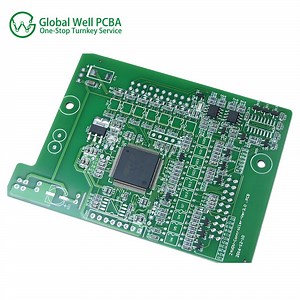 [Hot Item] High-Quality SMT and DIP Circuit Board Assembly Services