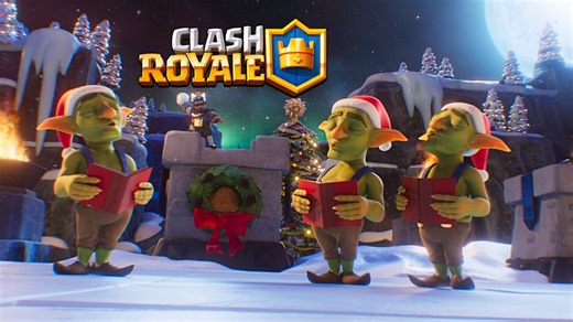Clash Royale Season 67: All balance changes in January 2025 explored