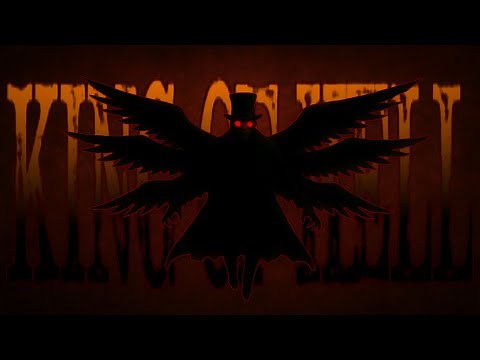 KING OF HELL | (Lucifer's Part, MY Full Version) [Vox Populi Extended]