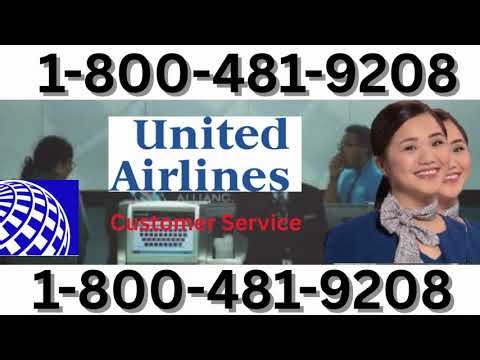 {{ United Airlines}} ®®" OFFICIAL" Customer Service Complete || Official 24*7 Support Guide 2026