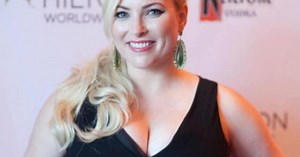 4 things you might not know about Meghan McCain