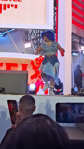 Rhulani Chauke-Ndobe on TikTok