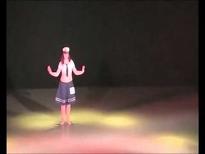 Yablochko, Russian sailor's dance