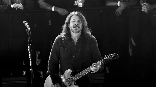 Dave Grohl turns 57: Everything to know about the Nirvana & Foo Fighters rocker