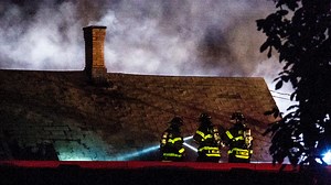 Probe into MoJoe's fire continues