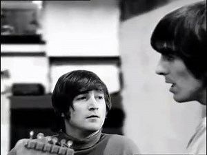 #RevolverTurns50 A clip from the mini-documentary about "Revolver", the seventh album from The Beatles. The first recordings released from these sessions was the single "Paperback Writer" and "Rain" and those tracks gave an indication of what was to come. | The Beatles