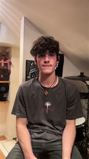 Pandemonium #band #drummer #guitarist #bassist #fyp