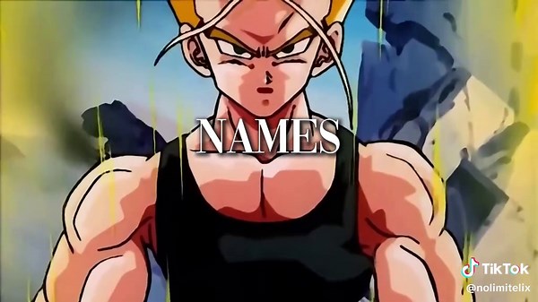 Trunks vs. Androids: A Deep Dive into Fate