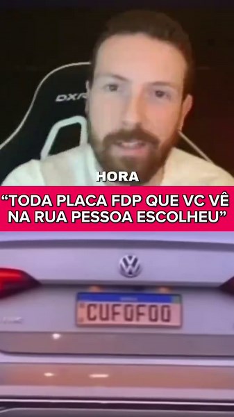 Andrezitos: A Troca de Carro e Placas