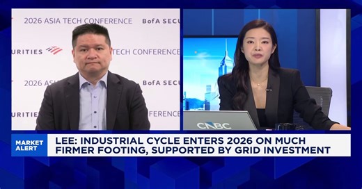 China’s 'comprehensive' EV supply chain protects from Middle East supply shocks: BofA