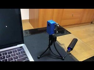 Object Detection using M5Stack UnitV2 and Edge Impulse