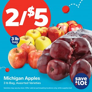 34K views | Check out this week's deal-tastic ad! Then snag those savings at your Auburndale Save A Lot. | Save A Lot | Facebook