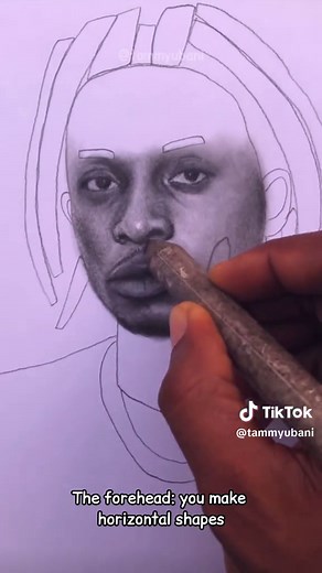 How to Draw Playboi Carti in 76 Seconds