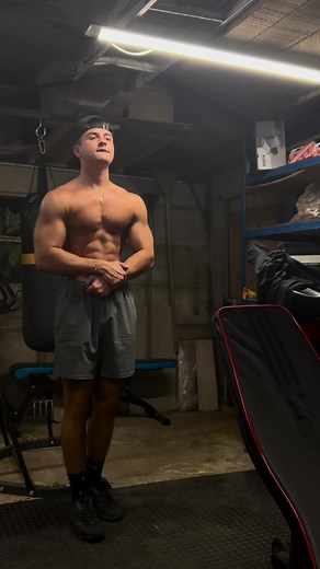 Athletic Training Routine: Soccer, Weights, and Boxing