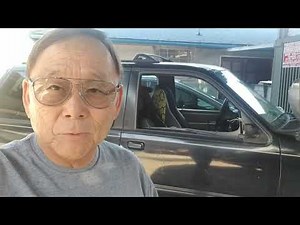 Ford Explorer door shut and won't unlock