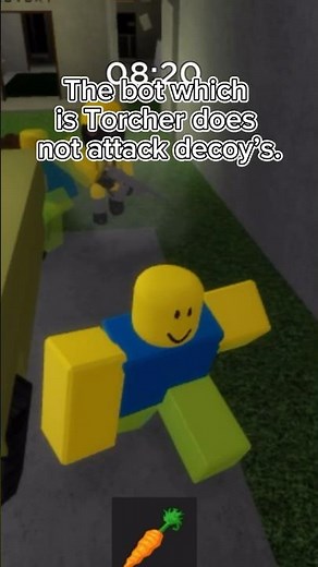 Facts About The Chapter 11 Outpost Map From Roblox Piggy!