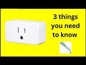 3 things to know about the THIRDREALITY Zigbee Smart Plug with Real-time Power Monitoring