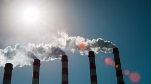 Virginia begins planning to reduce greenhouse gas emissions using federal grants