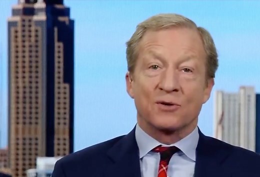 62K views · 187 reactions | “They changed the rules for one guy because he was self-funding and didn't want to go out and get grassroots donors…That just seems wrong to me,” 2020 candidate Tom Steyer says to CNN's Michael Smerconish about Mike Bloomberg after the DNC dropped the donor threshold for the next debate. "...To do this narrows the field.” https://cnn.it/2Ucg45D | CNN Replay | Facebook