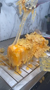 she deep fried a 10 pound block of cheese whole 😱 girl deep fries a huge block of cheese in oil and cuts it open to see what it tastes like. Please be advised that this page’s videos are intended for entertainment purposes only. The videos on this page include scripted dramas, satires, parodies, magic tricks, pre-recorded videos, and other forms of entertainment. Names, characters and incidents are often the product of the director’s imagination, so any resemblance to actual persons or actual e