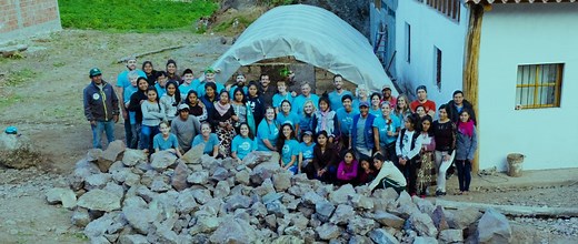 Corporate Responsibility | AECOM