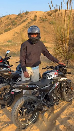 177K views · 5.2K reactions | Ns200 exhaust sound  | Ns Dude Rider | Facebook